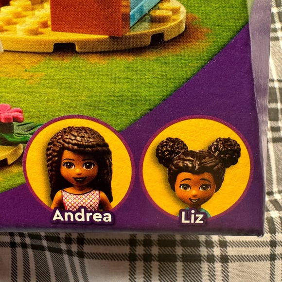 LEGO Friends Pet Playground 41698 Building Kit 210 Pieces, 2022 New Sealed - Picture 7 of 14